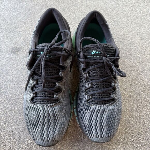 ASICS Gel Quantum 360 Shift MX Running Shoes Women’s Size 7 T889N Sneakers - Picture 4 of 8